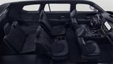 Thumbnail of 2026 Midnight Black Metallic Toyota Grand Highlander