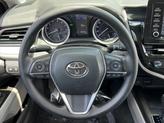 Thumbnail of 2023 Reservoir Blue Toyota Camry