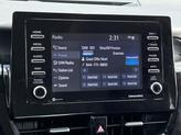 Thumbnail of 2023 Reservoir Blue Toyota Camry