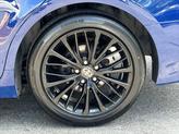 Thumbnail of 2023 Reservoir Blue Toyota Camry