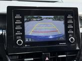 Thumbnail of 2023 Reservoir Blue Toyota Camry