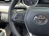 Thumbnail of 2023 Reservoir Blue Toyota Camry
