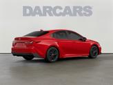 Thumbnail of 2026 Supersonic Red Toyota Camry