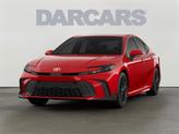 Thumbnail of 2026 Supersonic Red Toyota Camry