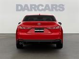 Thumbnail of 2026 Supersonic Red Toyota Camry