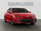 Thumbnail of 2026 Supersonic Red Toyota Camry