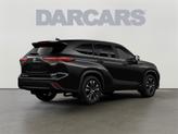 Thumbnail of 2026 Midnight Black Metallic Toyota Highlander