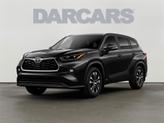 Thumbnail of 2026 Midnight Black Metallic Toyota Highlander
