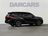 Thumbnail of 2026 Midnight Black Metallic Toyota Highlander