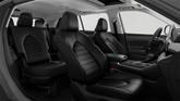 Thumbnail of 2026 Midnight Black Metallic Toyota Highlander