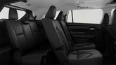 Thumbnail of 2026 Midnight Black Metallic Toyota Highlander