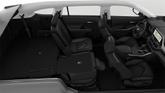 Thumbnail of 2026 Midnight Black Metallic Toyota Highlander