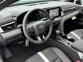 Thumbnail of 2025 Ocean Gem Toyota Camry