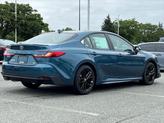 Thumbnail of 2025 Ocean Gem Toyota Camry