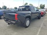 Thumbnail of 2025 Black Toyota Tacoma