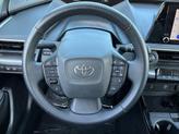 Thumbnail of 2024 Cutting Edge Toyota Prius