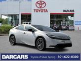 Photo of 2024 Cutting Edge Toyota Prius