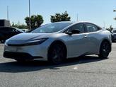 Thumbnail of 2024 Cutting Edge Toyota Prius