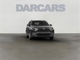 Thumbnail of 2025 Magnetic Gray Metallic Toyota RAV4