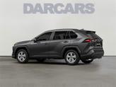 Thumbnail of 2025 Magnetic Gray Metallic Toyota RAV4