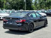 Thumbnail of 2025 Midnight Black Metallic Toyota Camry