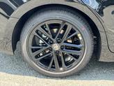 Thumbnail of 2025 Midnight Black Metallic Toyota Camry