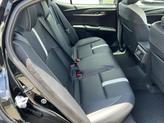 Thumbnail of 2025 Midnight Black Metallic Toyota Camry