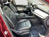 Thumbnail of 2022 Velvet Red Pearlcoat Jeep Compass