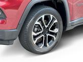 Thumbnail of 2022 Velvet Red Pearlcoat Jeep Compass