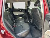 Thumbnail of 2022 Velvet Red Pearlcoat Jeep Compass