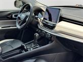 Thumbnail of 2022 Velvet Red Pearlcoat Jeep Compass