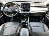 Thumbnail of 2022 Velvet Red Pearlcoat Jeep Compass