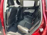 Thumbnail of 2022 Velvet Red Pearlcoat Jeep Compass