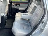 Thumbnail of 2020 Lunar Silver Metallic Honda CR-V