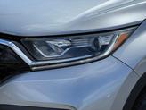 Thumbnail of 2020 Lunar Silver Metallic Honda CR-V