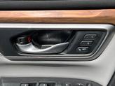 Thumbnail of 2020 Lunar Silver Metallic Honda CR-V