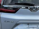 Thumbnail of 2020 Lunar Silver Metallic Honda CR-V
