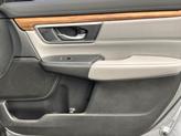 Thumbnail of 2020 Lunar Silver Metallic Honda CR-V