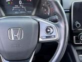 Thumbnail of 2020 Lunar Silver Metallic Honda CR-V