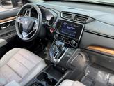 Thumbnail of 2020 Lunar Silver Metallic Honda CR-V
