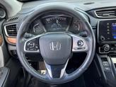 Thumbnail of 2020 Lunar Silver Metallic Honda CR-V