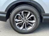 Thumbnail of 2020 Lunar Silver Metallic Honda CR-V