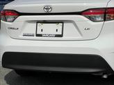 Thumbnail of 2025 Ice Cap Toyota Corolla