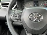 Thumbnail of 2025 Ice Cap Toyota Corolla