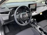 Thumbnail of 2025 Ice Cap Toyota Corolla