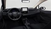 Thumbnail of 2026 Celestite Toyota Corolla