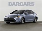 Thumbnail of 2026 Celestite Toyota Corolla
