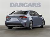 Thumbnail of 2026 Celestite Toyota Corolla