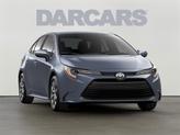 Thumbnail of 2026 Celestite Toyota Corolla