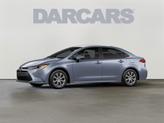 Thumbnail of 2026 Celestite Toyota Corolla